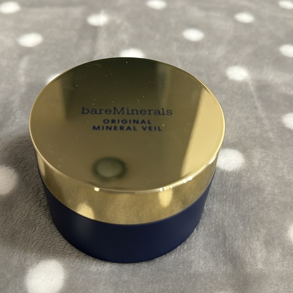 Bare Minerals Original Mineral Veil loose Setting Powder Jumbo Size - Picture 10 of 14